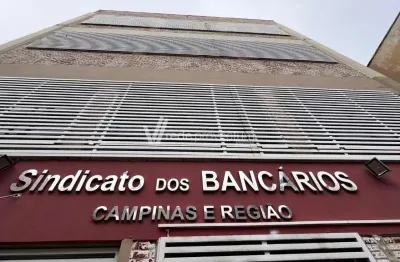 Prédio à venda na rua ferreira penteado, 460, centro, campinas, 1690 m2 por r$ 8.600.000