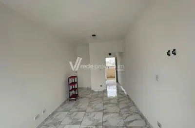 Kitnet / stúdio à venda na avenida campos salles, 120, centro, campinas, 26 m2 por r$ 135.000