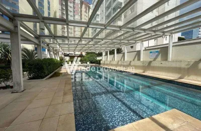 Apartamento com 1 quarto para alugar no botafogo, campinas , 47 m2 por r$ 2.600