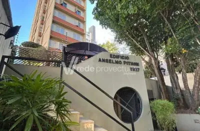 Apartamento com 1 quarto à venda na rua barreto leme, 1507, cambuí, campinas, 64 m2 por r$ 419.000