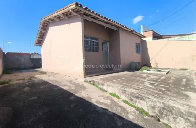 Casa com 2 quartos à venda na joão inácio, 206, conjunto habitacional parque itajaí, campinas, 45 m2 por r$ 266.000