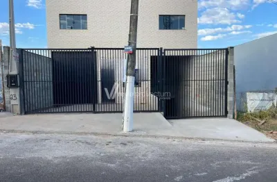 Barracão / galpão / depósito para alugar no parque via norte, campinas , 533 m2 por r$ 16.980