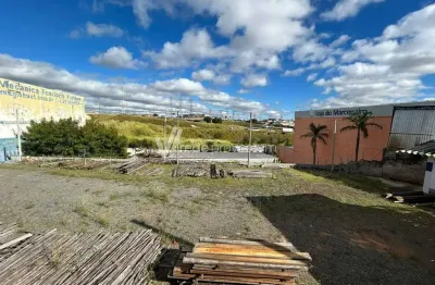 Terreno comercial à venda no jardim do trevo, campinas  por r$ 7.921.000