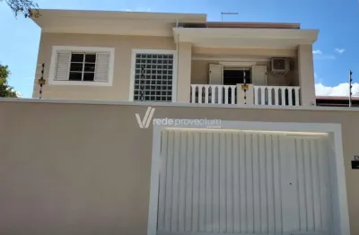 Casa com 3 quartos à venda na álvaro mucio tóffolo bozza, 223, parque via norte, campinas, 198 m2 por r$ 1.200.000