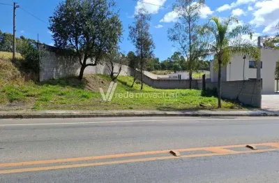Terreno comercial à venda na rodovia edenor joão tasca, s/nº, caixa d´água, vinhedo por r$ 827.000