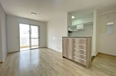 Apartamento com 2 quartos à venda no mansões santo antônio, campinas , 60 m2 por r$ 645.000
