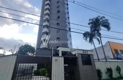 Apartamento com 3 quartos para alugar na avenida princesa d'oeste, 541, jardim proença, campinas, 96 m2 por r$ 3.750