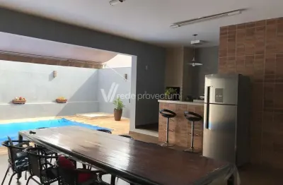 Casa em condomínio fechado com 3 quartos à venda na avenida fausto pietrobom, 600, jardim planalto, paulínia, 210 m2 por r$ 1.277.000
