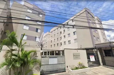 Apartamento com 2 quartos à venda na ponte preta, campinas , 54 m2 por r$ 230.000