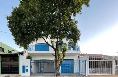 Casa comercial para alugar no jardim campos elíseos, campinas , 766 m2 por r$ 8.001