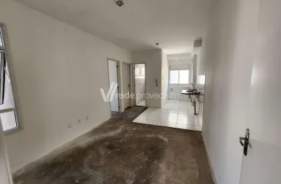 Apartamento com 2 quartos à venda na rua sidney ademar do carmo, 140, residencial moradas do valle, campinas, 43 m2 por r$ 215.000