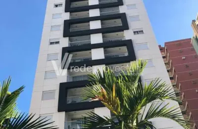 Apartamento com 1 quarto à venda na avenida benjamin constant, 1971, cambuí, campinas, 51 m2 por r$ 660.000