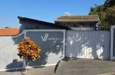 Casa com 3 quartos à venda na joaquim simões salgueiro, 68, pinheiro, valinhos, 237 m2 por r$ 795.000