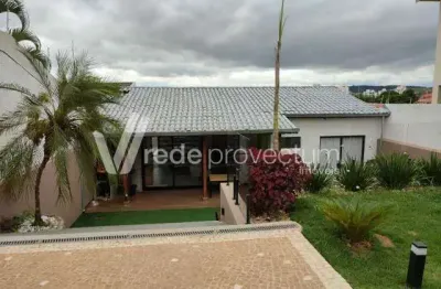 Casa comercial à venda na rua mário bueno de camargo, 249, jardim santana, campinas, 110 m2 por r$ 1.200.000