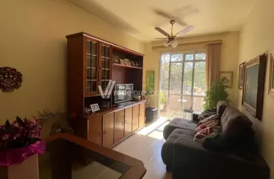 Apartamento com 1 quarto à venda na rua monte aprazível, 413, chácara da barra, campinas, 51 m2 por r$ 235.000
