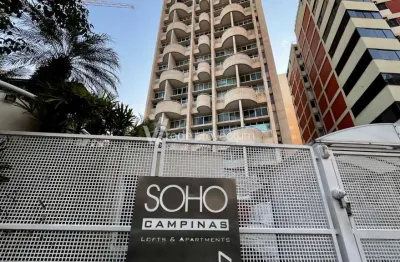 Apartamento com 2 quartos para alugar na rua maria monteiro, 1277, cambuí, campinas, 65 m2 por r$ 4.000