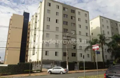 Apartamento com 3 quartos à venda na avenida josé bonifácio, 1277, jardim flamboyant, campinas, 109 m2 por r$ 450.000