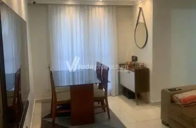 Apartamento com 3 quartos à venda na rua ézio wagner da silva, 89, residencial parque da fazenda, campinas, 62 m2 por r$ 430.000