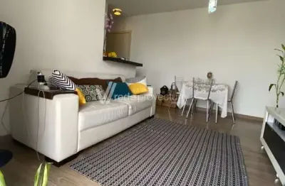 Apartamento com 2 quartos para alugar na avenida governador pedro de toledo, 442, bonfim, campinas, 52 m2 por r$ 2.100