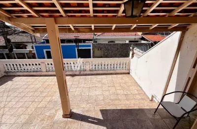 Casa com 3 quartos à venda na rua engenheiro ignácio homem de melo, 32, jardim proença, campinas, 133 m2 por r$ 580.000