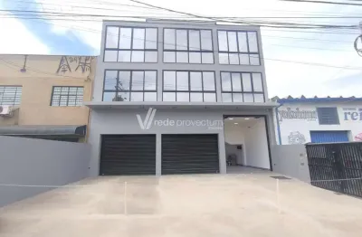 Sala comercial para alugar na avenida ruy rodriguez, 917, jardim novo campos elíseos, campinas, 17 m2 por r$ 1.800