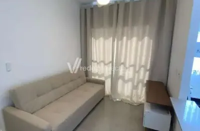Apartamento com 1 quarto para alugar no parque industrial, campinas , 34 m2 por r$ 2.280