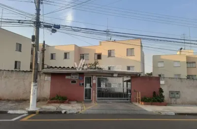Apartamento com 3 quartos à venda na rua castelnuovo, 144, jardim garcía, campinas, 64 m2 por r$ 280.000