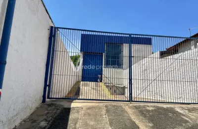Barracão / galpão / depósito para alugar na rua doutor sales de oliveira, 948, vila industrial, campinas, 200 m2 por r$ 5.000