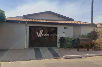 Casa com 2 quartos à venda na rua leônidas castro serra, 436, jardim santa mônica, campinas, 145 m2 por r$ 680.000