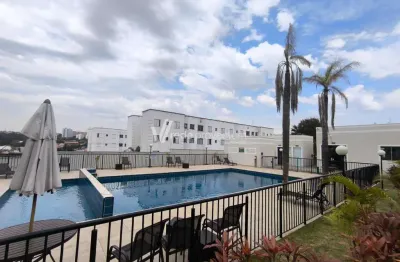 Apartamento com 2 quartos para alugar na rua santa rita do passa quatro, 355, jardim nova europa, campinas, 55 m2 por r$ 2.200