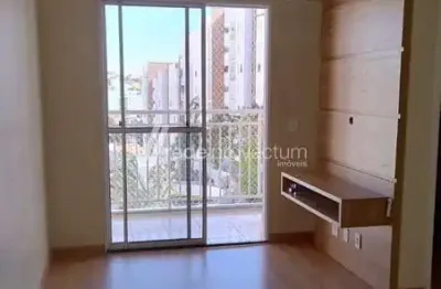 Apartamento com 2 quartos à venda na rua vitório randi, 135, jardim alto da boa vista, valinhos, 47 m2 por r$ 390.000