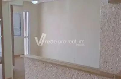 Apartamento com 2 quartos à venda na rua vitório randi, 135, jardim alto da boa vista, valinhos, 47 m2 por r$ 390.000