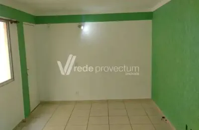 Apartamento com 2 quartos para alugar na rua joão felipe xavier da silva, 25, são bernardo, campinas, 45 m2 por r$ 1.400