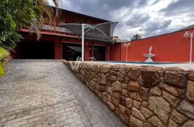 Casa comercial à venda na rua adelaide dos santos barreira, 489, jardim chapadão, campinas, 315 m2 por r$ 1.390.000