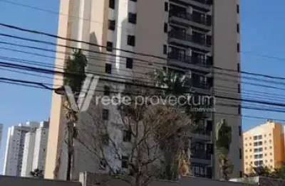 Apartamento com 3 quartos à venda na rua jasmim, 170, chácara primavera, campinas, 90 m2 por r$ 650.000