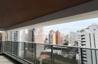 Apartamento com 3 quartos à venda na rua maria monteiro, 330, cambuí, campinas, 190 m2 por r$ 2.950.000