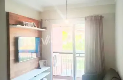 Apartamento com 2 quartos à venda no são bernardo, campinas , 55 m2 por r$ 395.000