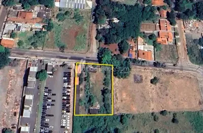Terreno à venda no mansões santo antônio, campinas  por r$ 3.336.000
