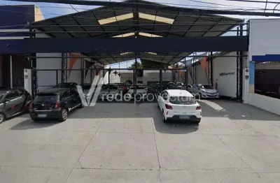 Barracão / galpão / depósito para alugar na ponte preta, campinas , 600 m2 por r$ 15.000