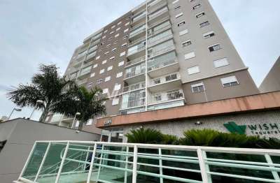Apartamento com 3 quartos para alugar na avenida monsenhor jerônimo baggio, 275, taquaral, campinas, 75 m2 por r$ 3.800