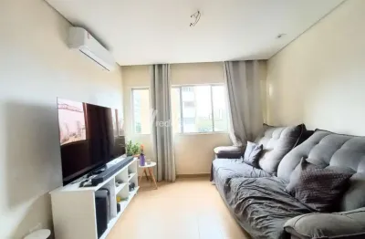 Apartamento com 2 quartos à venda na rua doutor carlos guimarães, 483, cambuí, campinas, 65 m2 por r$ 490.000