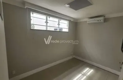 Sala comercial para alugar na avenida princesa d'oeste, 615, jardim proença, campinas, 8 m2 por r$ 1.300
