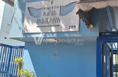 Apartamento com 2 quartos à venda na rua antônio rodrigues moreira neto, 201, jardim paulicéia, campinas, 58 m2 por r$ 220.000