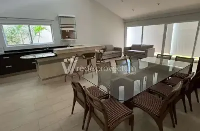 Casa em condomínio fechado com 4 quartos à venda na rua pequi, 310, loteamento alphaville campinas, campinas, 320 m2 por r$ 2.390.000