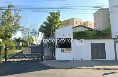 Apartamento com 2 quartos à venda na vila abaeté, campinas , 47 m2 por r$ 160.000