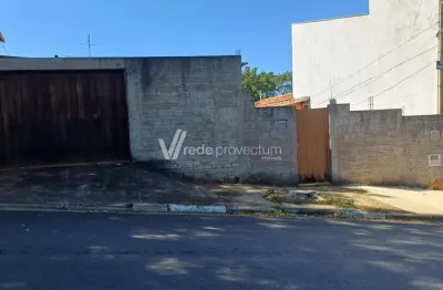 Terreno à venda no Parque Jambeiro, Campinas 