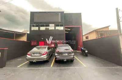 Prédio à venda na rua eduardo monkecevic, 685, parque jambeiro, campinas, 220 m2 por r$ 820.000
