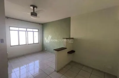 Apartamento com 1 quarto para alugar na rua onze de agosto, 739, centro, campinas, 43 m2 por r$ 1.140