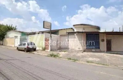 Casa comercial à venda na petronilha gomes da silva severino, 55, jardim esplanada, campinas, 392 m2 por r$ 550.000