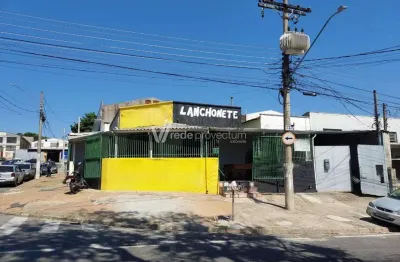 Casa comercial à venda na rua artur leite de barros júnior, 289, jardim do lago, campinas, 405 m2 por r$ 1.378.000